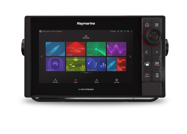 Raymarine AXIOM 9 PRO-RVX E70371 от прозводителя Raymarine