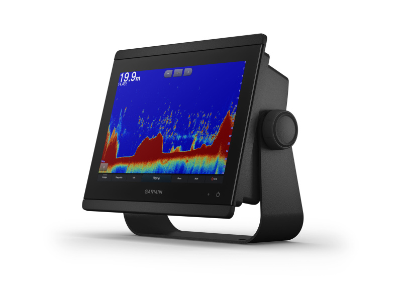 Garmin GPSMAP 8410xsv/8610xsv с GT56UHD-TM