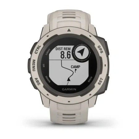 Garmin Instinct - Standard | Lakeside Blue