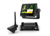Garmin ECHOMAP UHD2 92sv с Panoptix LVS32 + GLS10
