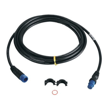 Кабель удлинительный (10ft) Xdcr Extension Cable, 8pin (010-11617-50) 010-11617-50 от прозводителя Garmin