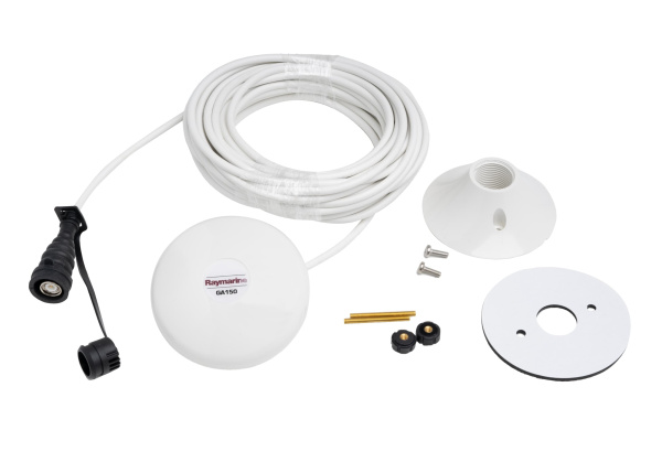 RAYMARINE GA150 Passive GPS Antenna A80288 от прозводителя Raymarine