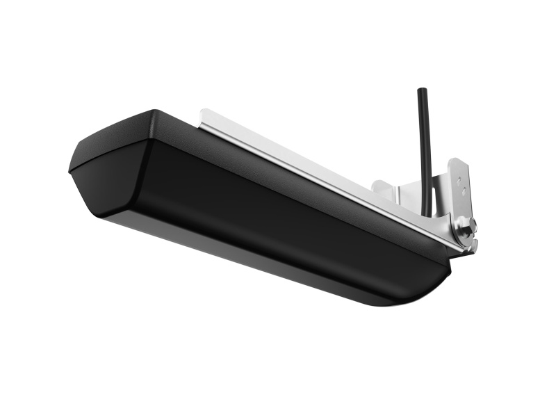 Lowrance HDS PRO 9 Active Imaging HD 3-in-1