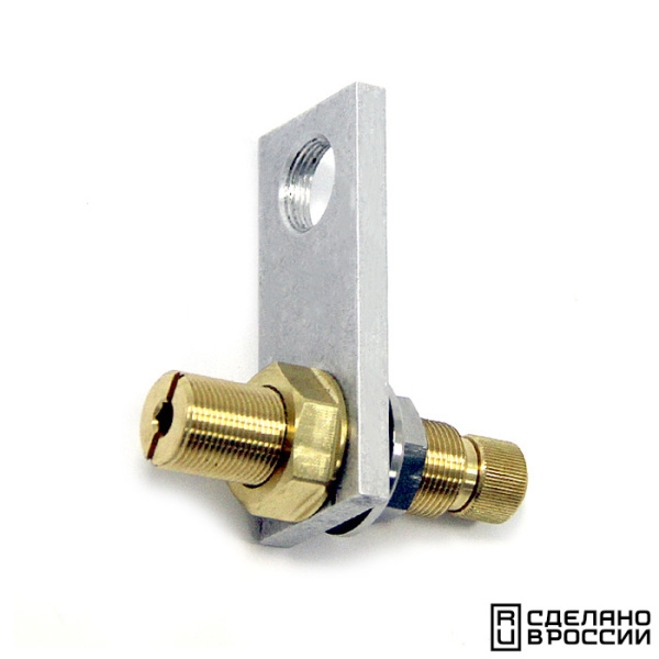 Переходник рычага стеклоочистителя (аналог TMC 00013) 070101T от прозводителя Техномарин