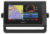 Garmin GPSMAP 722