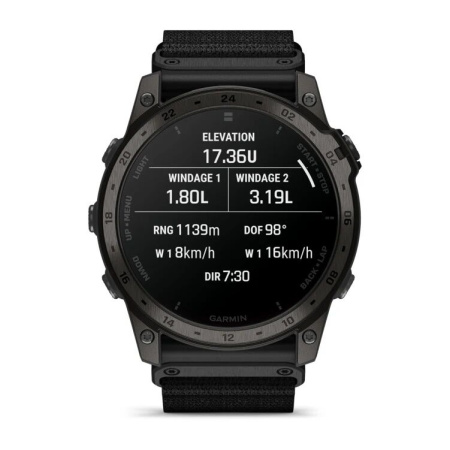Garmin Tactix 7 - AMOLED |