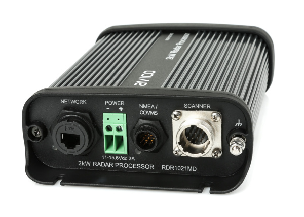 SIMRAD 2kW Radar Processor Box AA010012 от прозводителя SIMRAD