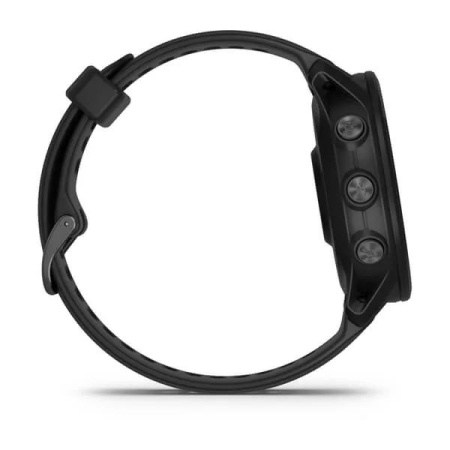 Garmin Forerunner 955 - SOLAR | Black
