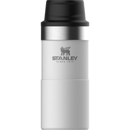 Термокружка STANLEY ONE HAND 2.0 VACUUM MUG 0,35L 10-06440-014 от прозводителя STANLEY