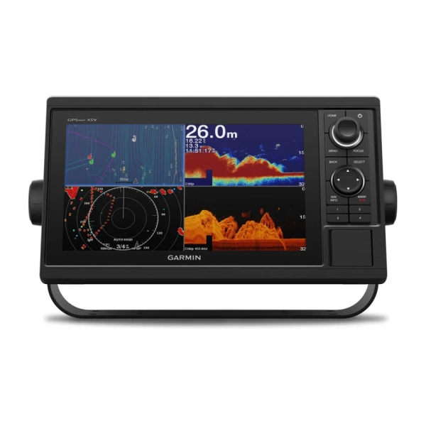 Garmin GPSMAP 1022xsv 010-01740-02 от прозводителя Garmin