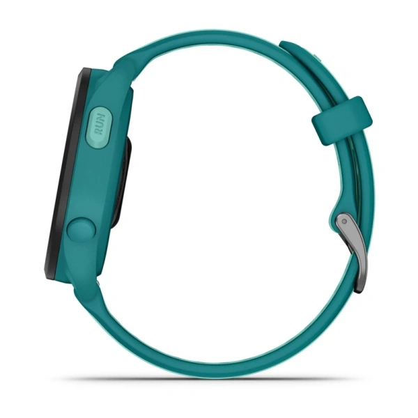 Forerunner 165 Music Turquoise/Aqua 010-02863-32 010-02863-32 от прозводителя Garmin