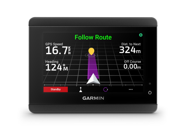 GARMIN GHC50 Autopilot Display 010-02731-00 от прозводителя Garmin