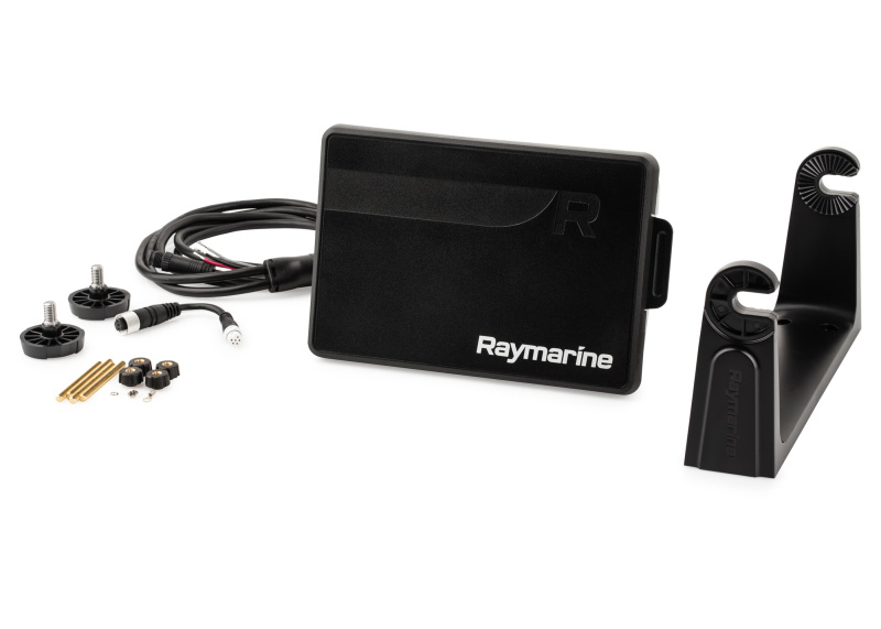 Raymarine AXIOM+ 7 дисплей без встроеного эхолота