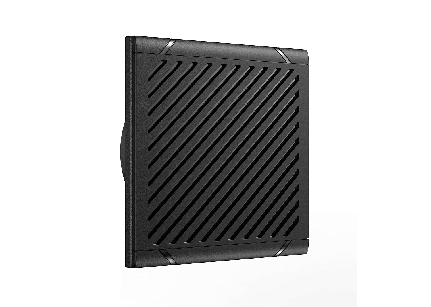 SIMRAD RS100 Black Box VHF Marine Radio