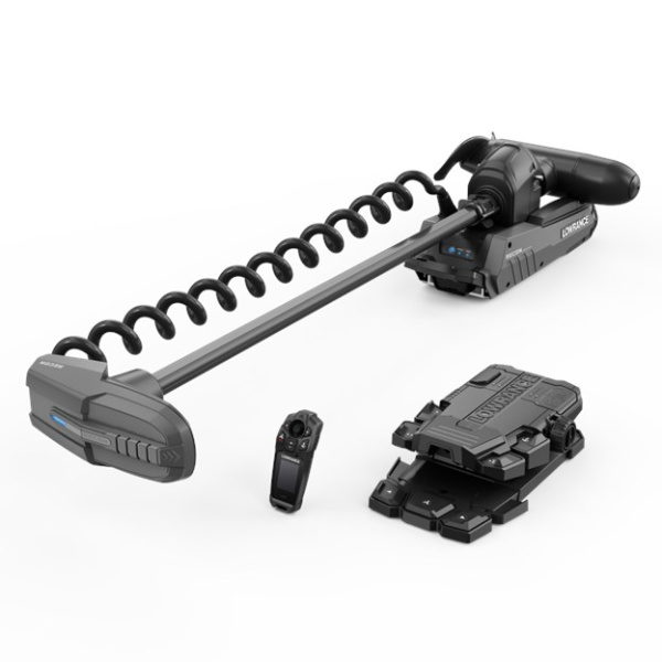 Lоwranсe Rесon Frеshwater 60" Тrolling Мotor 000-16174-001 от прозводителя Lowrance