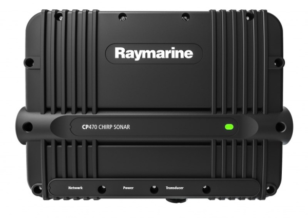 Raymarine CP470 E70298 от прозводителя Raymarine