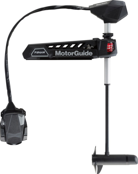 MotorGuide Tour Pro 109lb 45" with Pinpoint GPS 941900030 от прозводителя MotorGuide