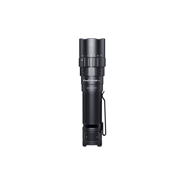 Фонарь Fenix тактический PD40R V3.0 PD40RV30 от прозводителя Fenix