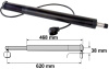 Raymarine Evolution Tiller Pilot, ACU-100 & Tiller Drive. T70249 от прозводителя Raymarine