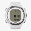 Компьютер для погружений Suunto D4i Novo White, белый SS050278000 от прозводителя Suunto 