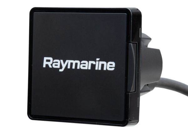 Raymarine AXIOM XL Accessory Kit / incl. GA150 GPS Antenna, SD Card Reader and Alarm Buzzer T70431 от прозводителя Raymarine