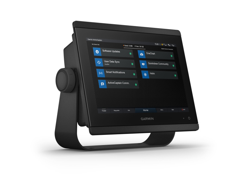 Garmin GPSMAP 8410/8610 010-02091-00 от прозводителя Garmin