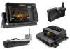 Lowrance HDS PRO 9 Active Imaging HD 3-in-1 + ActiveTarget 2