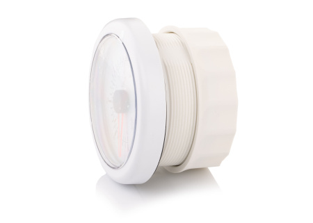 WEMA GPS Speedometer / white / 30 knots 21352125 от прозводителя WEMA