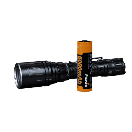 Фонарь Fenix тактический TK30R 500 люмен TK30R от прозводителя Fenix
