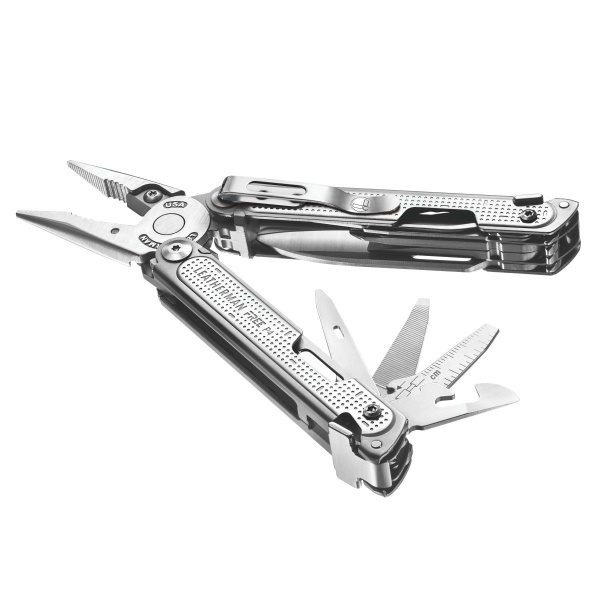 Мультитул LEATHERMAN FREE P4 832642 832642 от прозводителя Leatherman