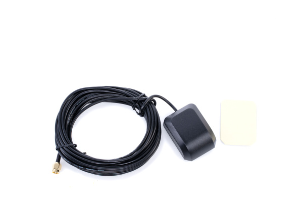 STANDARD HORIZON Passive GPS Antenna / SMA plug SCU-38 от прозводителя STANDARD HORIZON