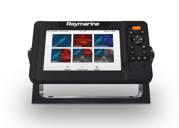 Raymarine Element 7S CHIRP Sonar Module E70531 от прозводителя Raymarine