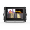 Lowrance Elite FS 10 с Active Imaging 3-in-1