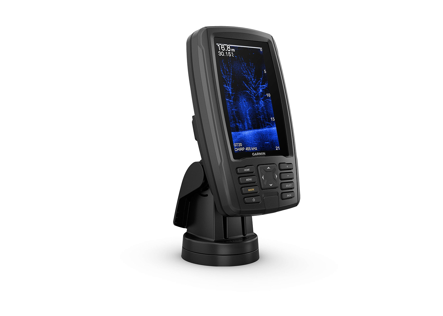 Garmin ECHOMAP Plus 42cv без датчика