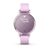 Garmin Lily 2 - Lily 2 | Metallic Lilac with Lilac Silicone Band