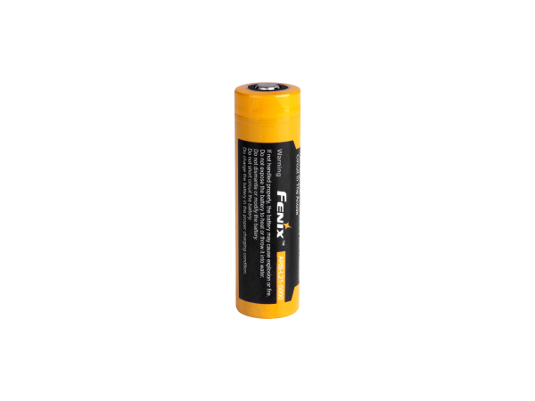 Аккумулятор Fenix 21700 Fenix ARB-L21-5000 5000mAh ARB-L21-5000 от прозводителя Fenix