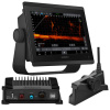 Garmin GPSMAP 8410xsv/8610xsv с Panoptix LVS34 + GLS10