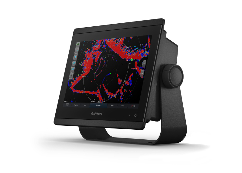 Garmin GPSMAP 8410/8610 010-02091-00 от прозводителя Garmin