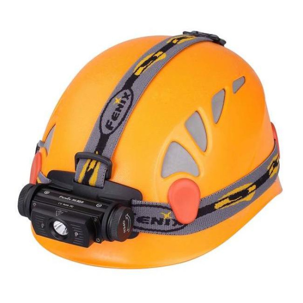 Фонарь Fenix налобный HL60RDY Cree XM-L2 U2 Neutral White LED 950 люмен HL60RDY от прозводителя Fenix