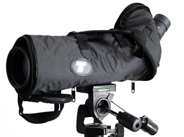 Зрительная труба TS-Optics Final 100 F-ED, 100мм в комплекте с зум-окуляром- 22-67x FINAL100 от прозводителя 