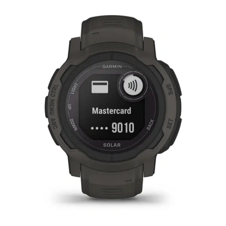 Garmin Instinct 2s - 40 мм Standard | Deep Orchid