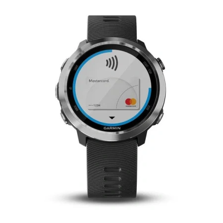 Garmin Forerunner 645 - | With Sandstone Coloured Band
