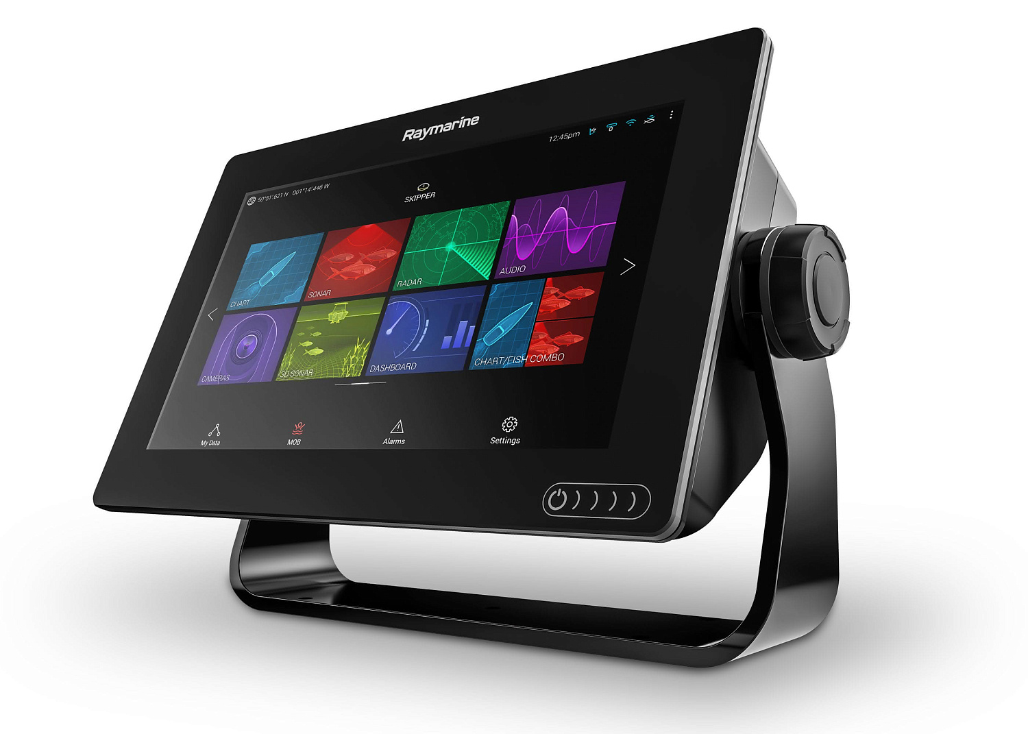 Raymarine AXIOM
