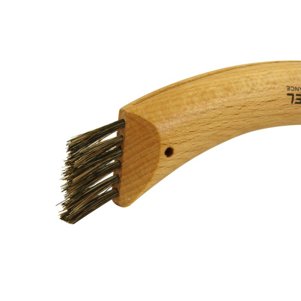 Нож грибника Opinel №8, нержавеющая сталь, рукоять бук, блистер, 001250 001250 от прозводителя Opinel