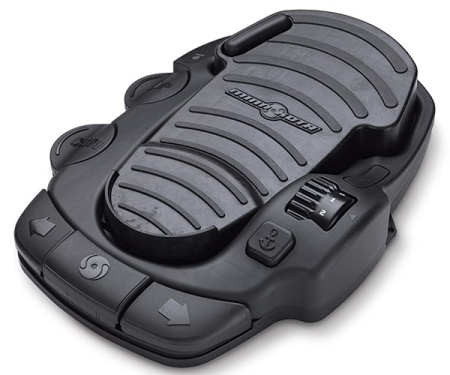 Minn Kota TERROVA 80 i-Pilot Link/BT/152 см/24V 1358897M от прозводителя Minn Kota