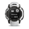 Garmin Instinct 2х - 50 мм SOLAR | Standard | Whitestone