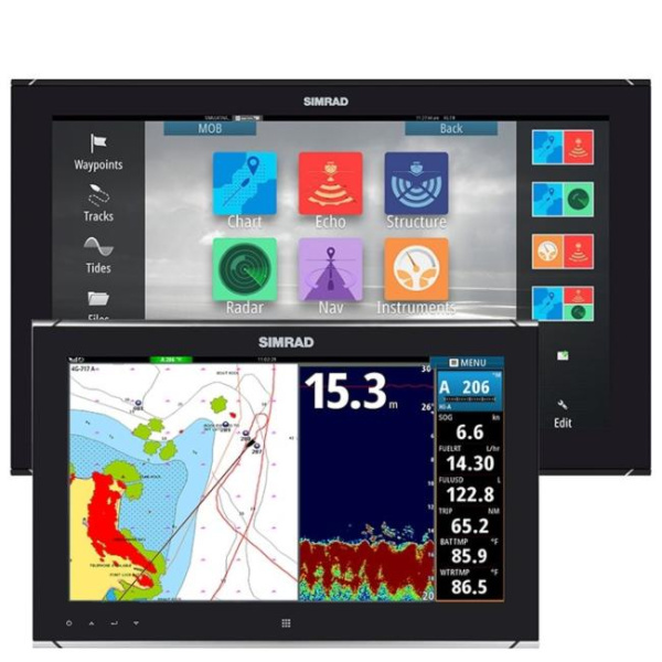 SIMRAD MO  от прозводителя SIMRAD