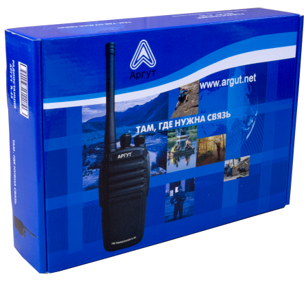 Аргут А-25 RU51003 от прозводителя Аргут