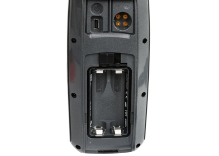 GARMIN GPS 73