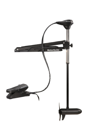 MotorGuide X3-45FW FB 50"12V 940200070 от прозводителя MotorGuide